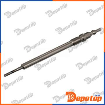 Bougie de préchauffage pour MERCEDES-BENZ | 33103432, 0102958